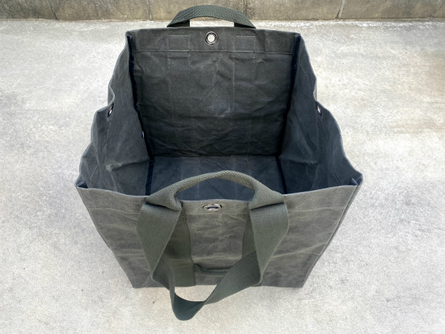 薪トートバッグは一生使える帆布の「asobito（アソビト）」が超絶おすすめ。 | きんきんきききん！